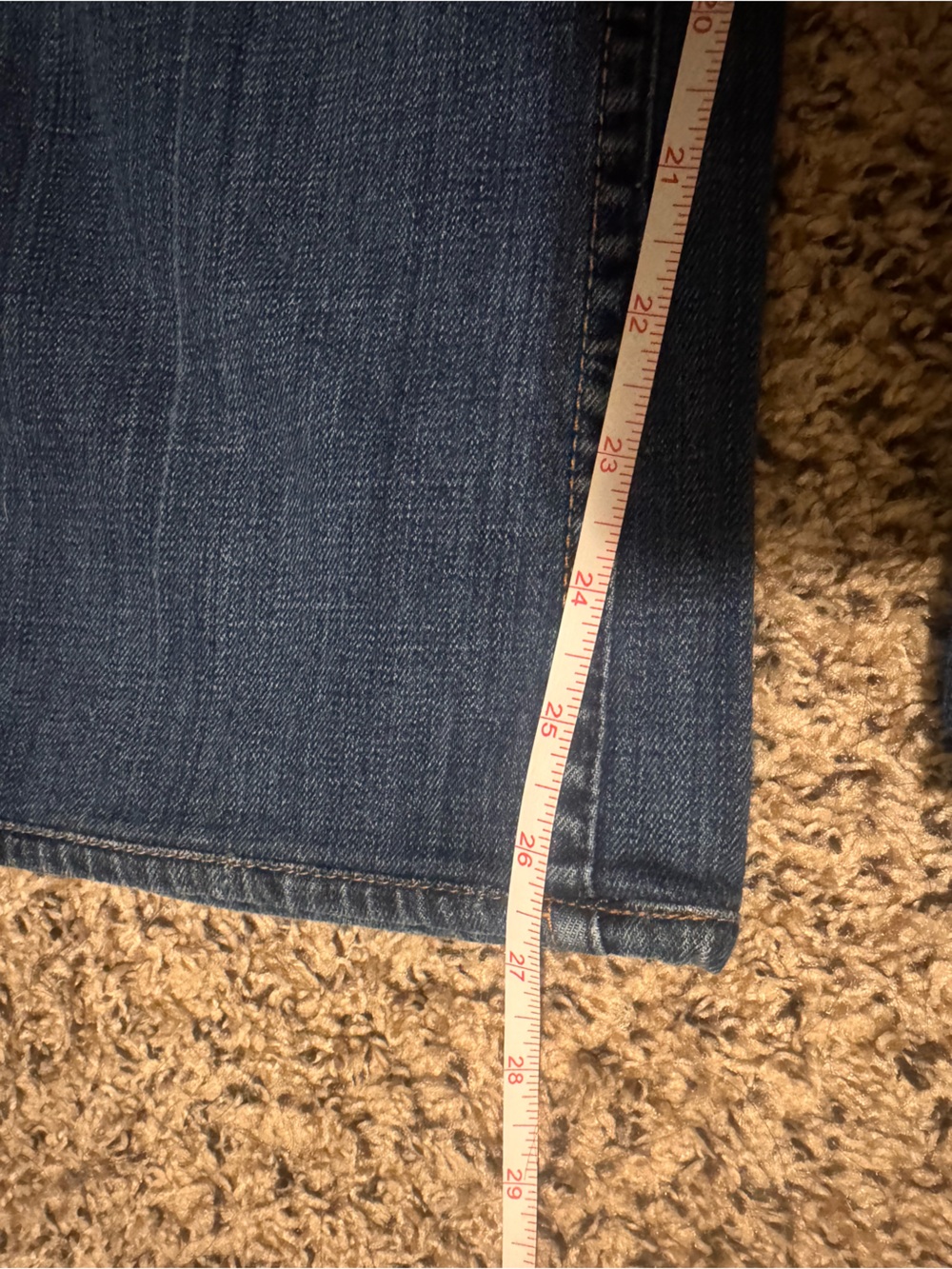 Women Hudson Beth Mid Rise Bootcut - Picture 10 of 14